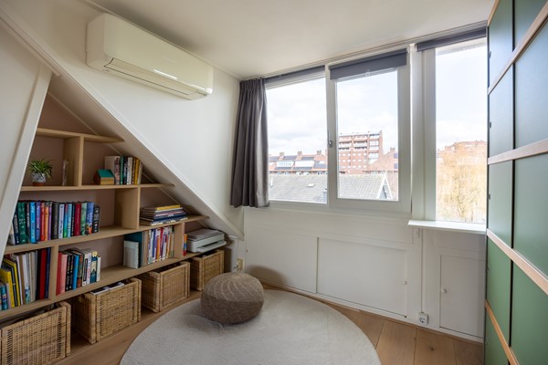 Medium property photo - Byronstraat 46, 3533 VZ Utrecht